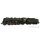 Arnold HN2482S - Spur N SNCF,Dampflok 141R1187,box., grün., gr.Öltender, Ep.III,DCC Sound