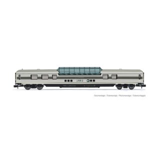 Arnold HN4377 - Spur N RailAdventure, Aussichtswagen, Ep.VI 2. Auflage