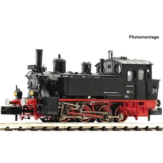 Fleischmann 709904 - Spur N DB Dampflokomotive BR 98.8 Ep.III