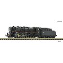 Fleischmann 714407 - Spur N SNCF Dampflokomotive 150 X...