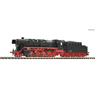 Fleischmann 714476 - Spur N DR Dampflokomotive 44 1281-3 Ep.VI
