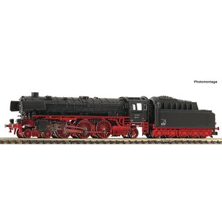 Fleischmann 716905 - Spur N DB Dampflokomotive 01 1056 Ep.III