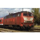Fleischmann 724220 - Spur N DB-AG Diesellokomotive BR 218...