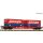 Fleischmann 825036 - Spur N DB-AG Containertragwagen + Winner Display 825030 #6 Ep.VI