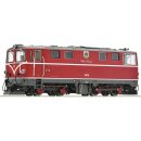 ROCO 33320 - Spur H0e SLB Diesellokomotive Vs 72...