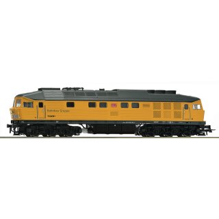 ROCO 52468 - Spur H0 DB-AG Diesellokomotive 233 493-6 Ep.VI   *2023*