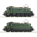 ROCO 70087 - Spur H0 SBB Elektrolokomotive Ae 3/6I 10639...