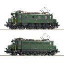 ROCO 70088 - Spur H0 SBB Elektrolokomotive Ae 3/6I 10639...