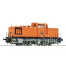 ROCO 70265 - Spur H0 DR Diesellokomotive BR 106 Ep.IV