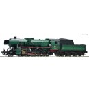 ROCO 70271 - Spur H0 SNCB Dampflokomotive 26.101...