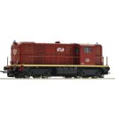 ROCO 70788 - Spur H0 NS Diesellokomotive Serie 2400 Ep.IV...