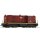 ROCO 70788 - Spur H0 NS Diesellokomotive Serie 2400 Ep.IV   *2022*