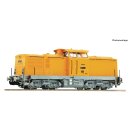 ROCO 70813 - Spur H0 DR Diesellokomotive BR 111 Ep.IV