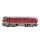 ROCO 70920 - Spur H0 CSD Diesellokomotive Rh T 478.1 Ep.IV   *2023*