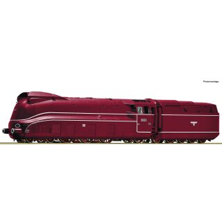 ROCO 71204 - Spur H0 DRB Dampflokomotive BR 01.10 Ep.II