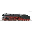 ROCO 71265 - Spur H0 DR Dampflokomotive 01 1518-8 Ep.IV