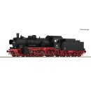 ROCO 71380 - Spur H0 DB Dampflokomotive BR 038 Ep.IV  dynamischen Dampf und Sound   *23*   *VKL2*