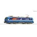 ROCO 71929 - Spur H0 RTB Elektrolokomotive BR 192 Ep.VI...