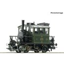 ROCO 72058 - Spur H0 KBAYSTS Dampflokomotive Gattung PtL...