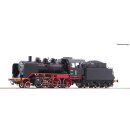 ROCO 72060 - Spur H0 PKP Dampflokomotive Oi2 Ep.III/Ep.IV...