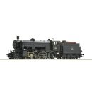 ROCO 72108 - Spur H0 BB&Ouml; Dampflokomotive 209.43...