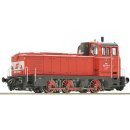 ROCO 72911 - Spur H0 &Ouml;BB Diesellok 2067.004-8 Ep.V...