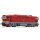 ROCO 72947 - Spur H0 CSD Diesellokomotive Rh T 478.3 Ep.IV/Ep.V  Sound   *2023*