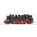 ROCO 73028 - Spur H0 DR Dampflokomotive 86 270 Ep.III