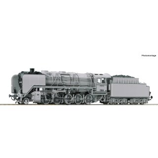 ROCO 73040 - Spur H0 DRG Dampflokomotive BR 44 Ep.II   *2023*