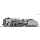 ROCO 73040 - Spur H0 DRG Dampflokomotive BR 44 Ep.II...