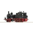 ROCO 73043 - Spur H0 DB Dampflokomotive BR 70.0 Ep.III