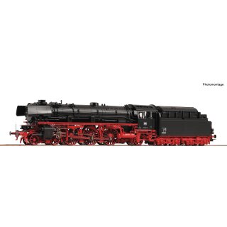 ROCO 73120 - Spur H0 DB Dampflokomotive 03 1073 Ep.III   *2022*
