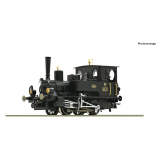 ROCO 73156 - Spur H0 KKSTB/BBÖ Dampflokomotive Rh 85 Ep.I   *2022*