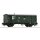 ROCO 74220 - Spur H0 DB Güterzuggepäckwagen Ep.IV   *2022*