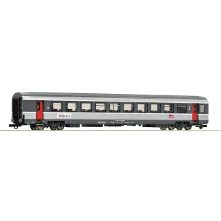 ROCO 74536 - Spur H0 SNCF Corail-Großraumwagen 1. Klasse Ep.VI   *2022*