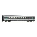 ROCO 74540 - Spur H0 SNCF Corail-Gro&szlig;raumwagen 2. Klasse Ep.V/Ep.VI   *2022*