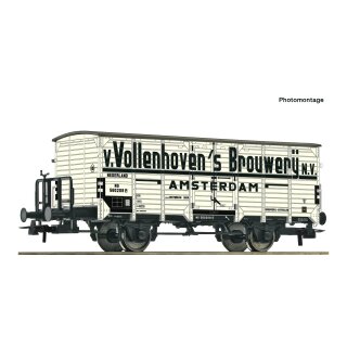 ROCO 76311 - Spur H0 NS Bierwagen „Van Vollenhoven“ Ep.III