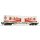 ROCO 76948 - Spur H0 AAE Containertragwagen + Bell Container Ep.V/Ep.VI