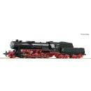 ROCO 78276 - Spur H0 DB Dampflokomotive 52 2443 Ep.III