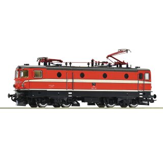 ROCO 78454 - Spur H0 ÖBB Elektrolokomotive 1043.04 Ep.IV