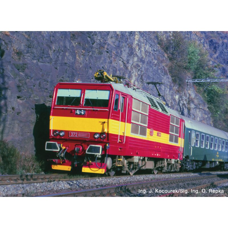 Roco Spur H Csd Elektrolokomotive Rh Ep Iv