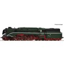 ROCO 36035 - Spur TT DR Dampflokomotive 02 0201-0 Ep.VI