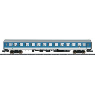Trix 15898 -  Personenwagen Interregio 2.Kl (T15898)