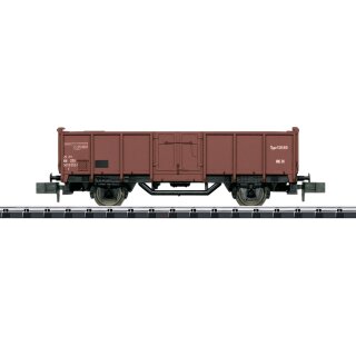 Trix 18094 -  Hobby-Güterwagen SNCB (T18094)