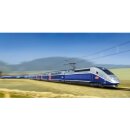 Trix 22381 - Spur N TGV Euroduplex (T22381)