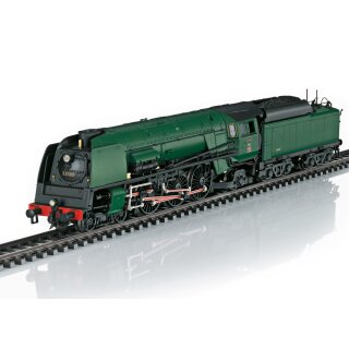 Trix 25480 -  Dampflokomotive Reihe 1 SNCB (T25480)