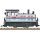 LGB 27632 - Spur G Amtrak Diesellokomotive (L27632)   *VKL2*