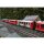 LGB 30679 - Spur G RhB Schnellzugwagen 2. Klasse (L30679)   *VKL2*