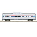 LGB 36603 - Spur G Amtrak Dome Car (L36603)   *VKL2*