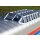 LGB 36603 - Spur G Amtrak Dome Car (L36603)   *VKL2*
